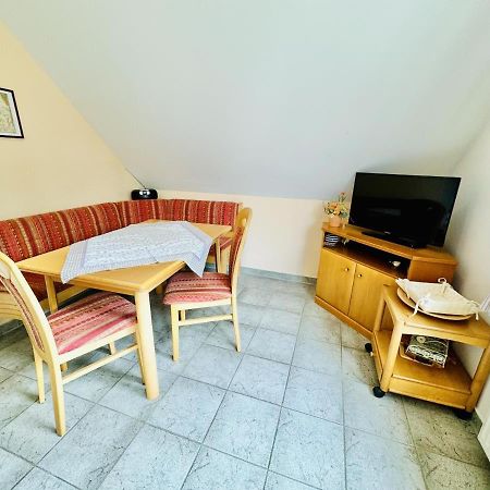 Ferienwohnung Haus Vier Freunde, Vincent Rostock Exterior foto